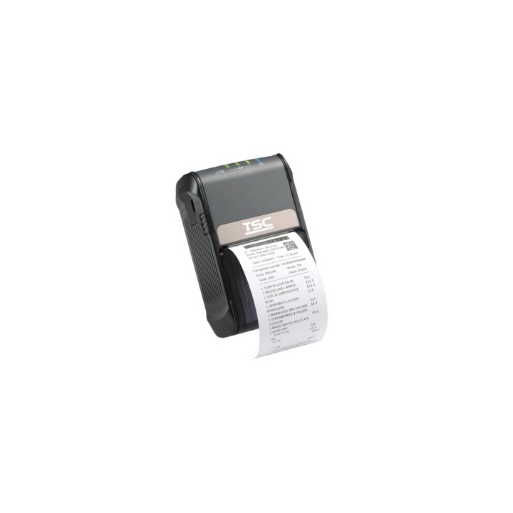 TSC Alpha-2R 203 dpi USB Wi-Fi