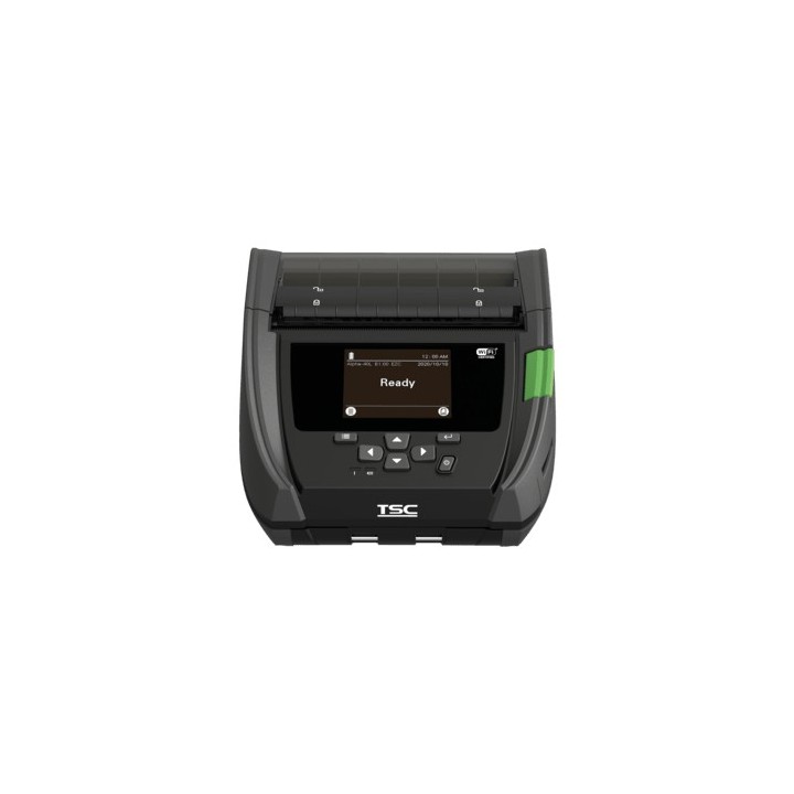 TSC Alpha-40L 203 dpi dyspenser BT 5.0 NFC