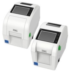 Zestaw Tear Kit do TSC DH220HC — linerless, USB