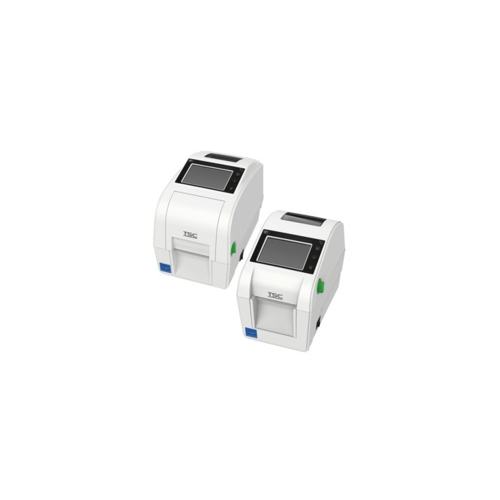 TSC DH220LHC drukarka etykiet 203 dpi