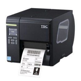 TSC ML341P 300 dpi Ethernet RS232 USB Host