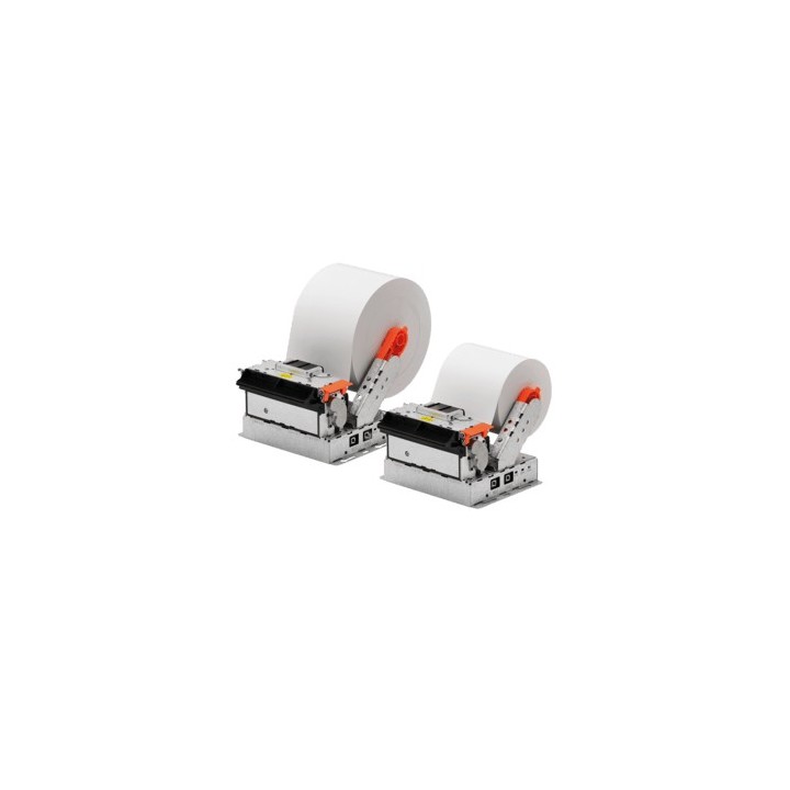 D-sub 9-pin, USB B, Ethernet, gniazdo DC, Ø 120mm | Alph.pl
