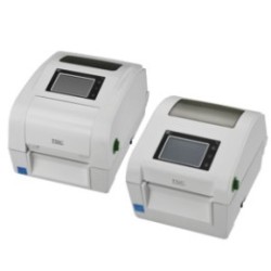 Taśma drukująca TSC TH240T Healthcare 203 dpi