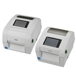 TSC TH240T, Ribbon Cartridge, Healthcare, MFi Blu | Alph.pl