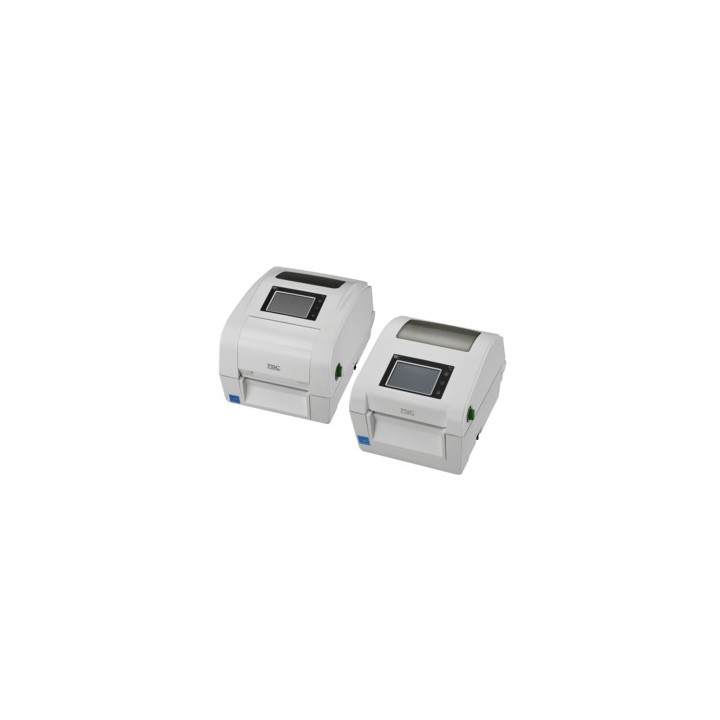TSC TH240HC 203 dpi Ethernet RS232