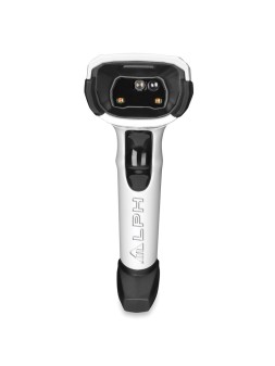 Bezprzewodowy skaner ZEBRA DS8178 biały