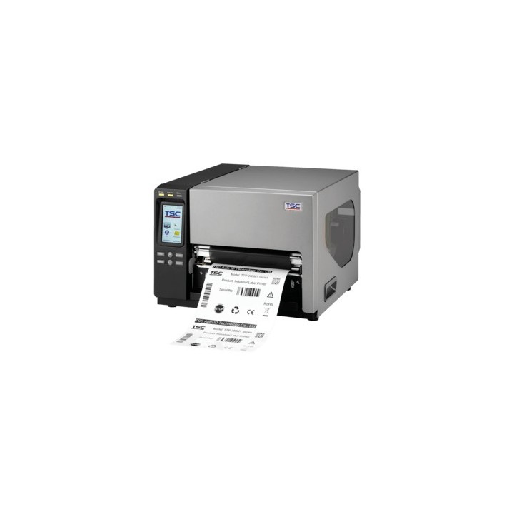TSC TTP-384MT 300 dpi Ethernet RS232