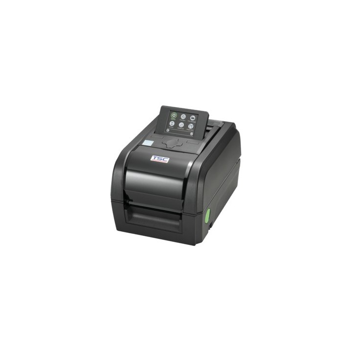 TSC TX310 300 dpi, USB Host, Ethernet