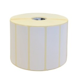 Labels, Zebra, normal paper, Z-Select 2000T, S: 7 | Alph.pl