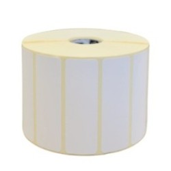 Etykiety termotransferowe Zebra Z-Ultimate 3000T, 101.6×76.2 mm, 930 szt., rdzeń 25.4 mm