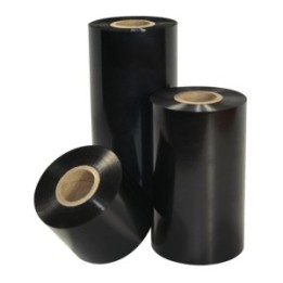 Taśma woskowa Zebra 2300, 64 mm × 74 m | Alph.pl