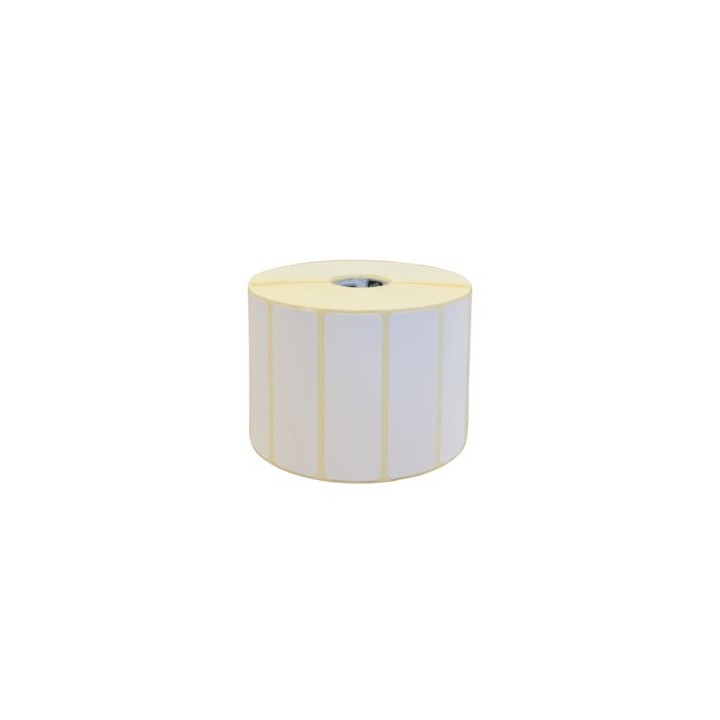 Etykiety termotransferowe Zebra Z-Ultimate 3000T | Alph.pl