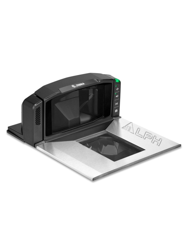 Zebra Mp7000 lewa góra bez spodu