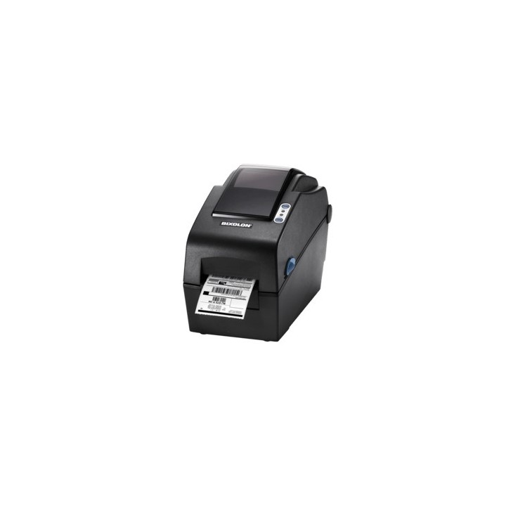 Bixolon SLP-DX220G RS232 203 dpi