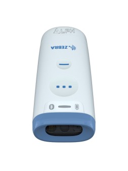 Kieszonkowy skaner ZEBRA dla personelu medycznego