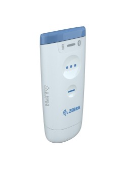 Bezprzewodowy skaner towarzyszący ZEBRA CS6080