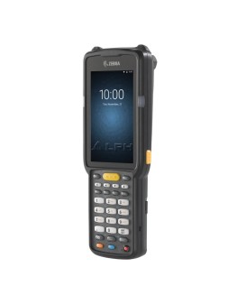 Kolektor danych ZEBRA MC3300x