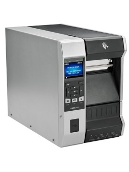 Przemysłowa drukarka etykiet ZEBRA ZT610