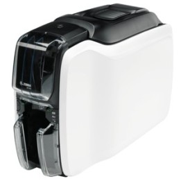 Zebra ZC100 300 dpi USB Ethernet jednostronna