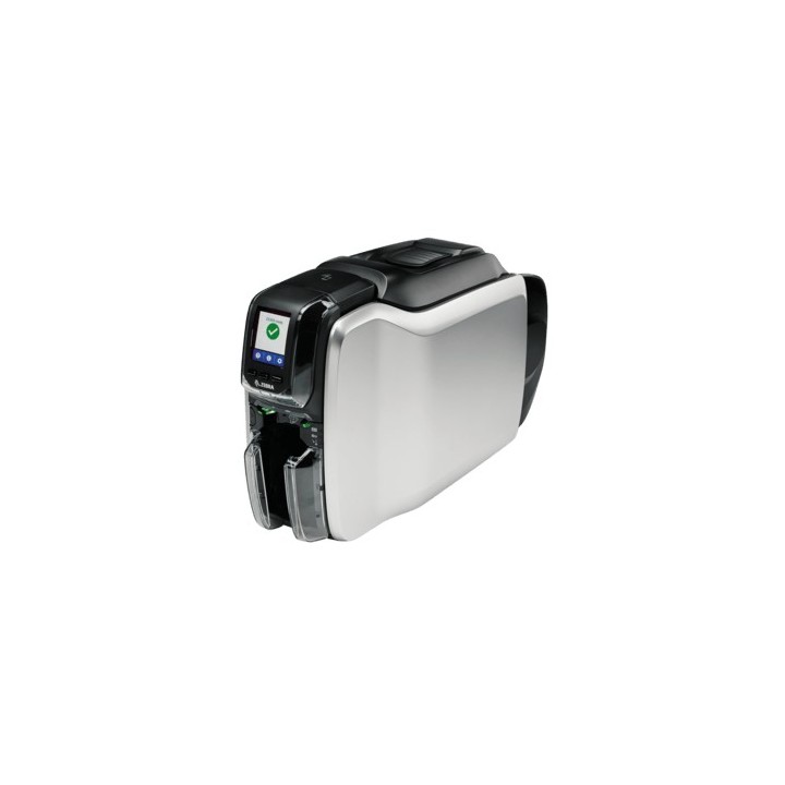 Zebra ZC300 300 dpi USB Ethernet