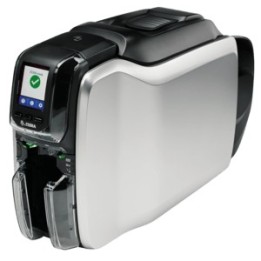 Zebra ZC300, 12 dots/mm (300 dpi), USB, Ethernet | Alph.pl