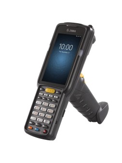 Kolektor danych ZEBRA MC3300x wersja GUN