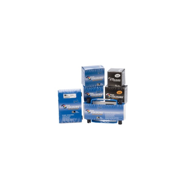 Zebra ZXP 7 taśma monochromatyczna gold
