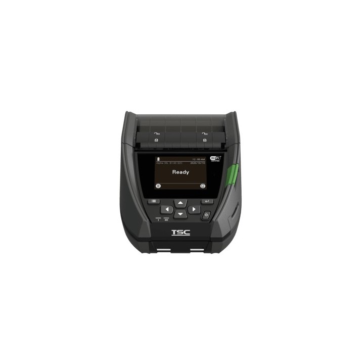 TSC wałek dociskowy, linerless (SP-A40L-0004)