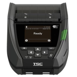 TSC stacja ładująca (OP-P-DC1-001-2001)