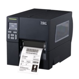 TSC część zamienna, wałek dociskowy (SP-MB240-0023)