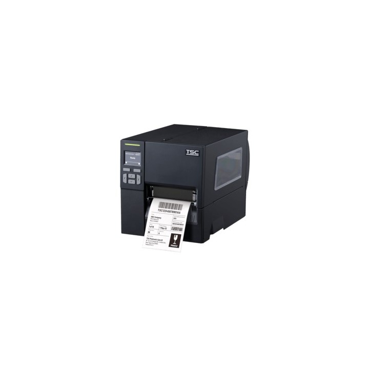 TSC Upgrade Kit, UHF RFID Module, Cutter