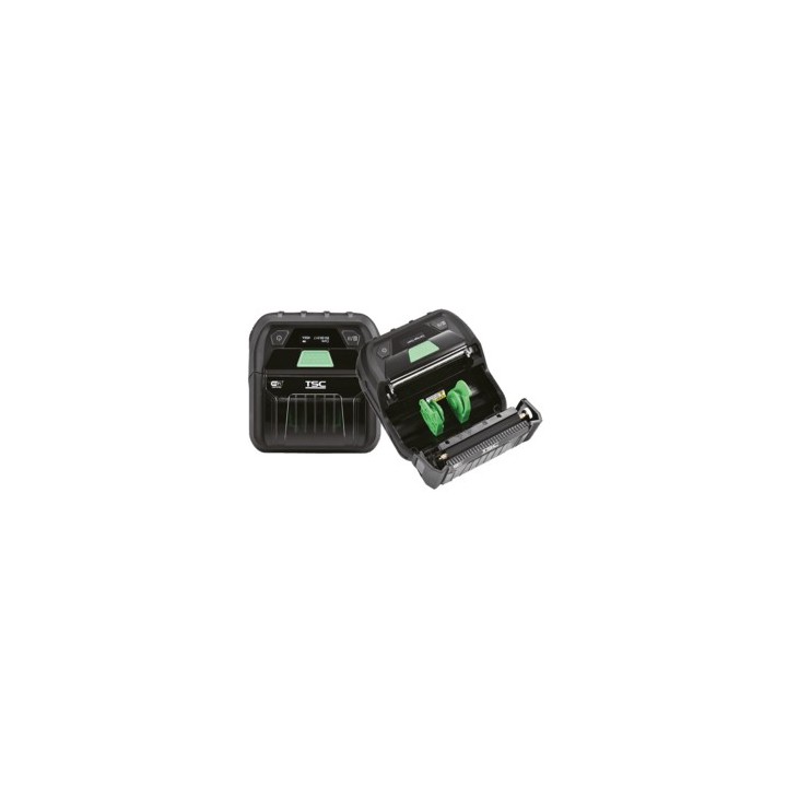 TSC Comprehensive Warranty (RE310-00-P0-12-2P)