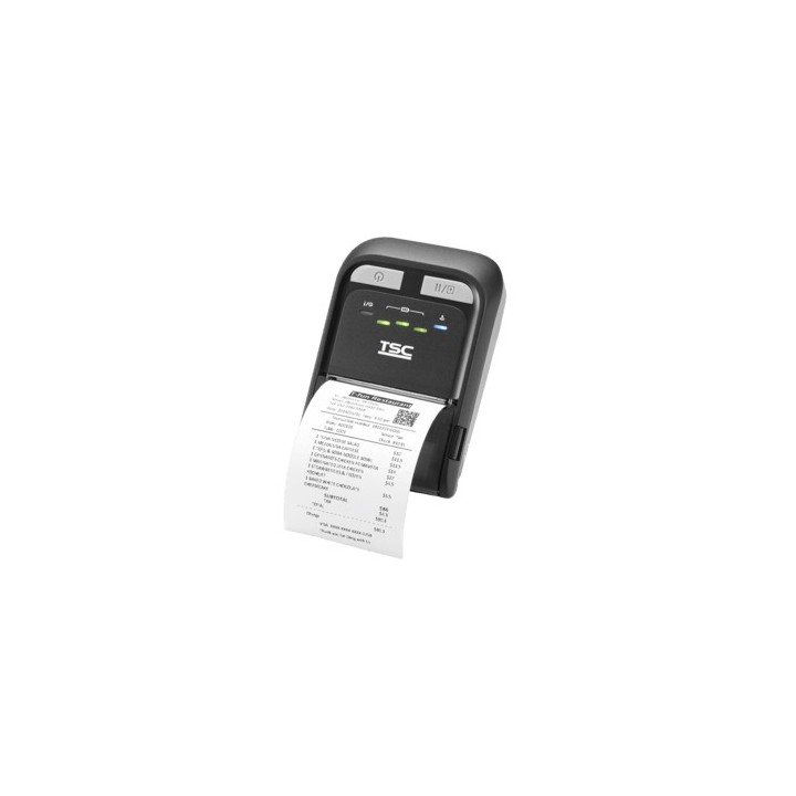 TSC environmental case (36-0820009-00LF)