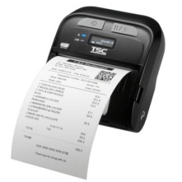 TSC wałek dociskowy, linerless (SP-TDM-30-0007)