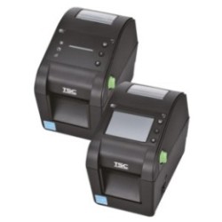 Głowica drukująca do TSC DH220, 203 dpi
