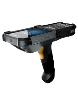 Pistoletowy kolektor danych MC9300