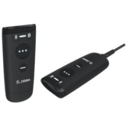 Zebra charging/communication station, healthcare