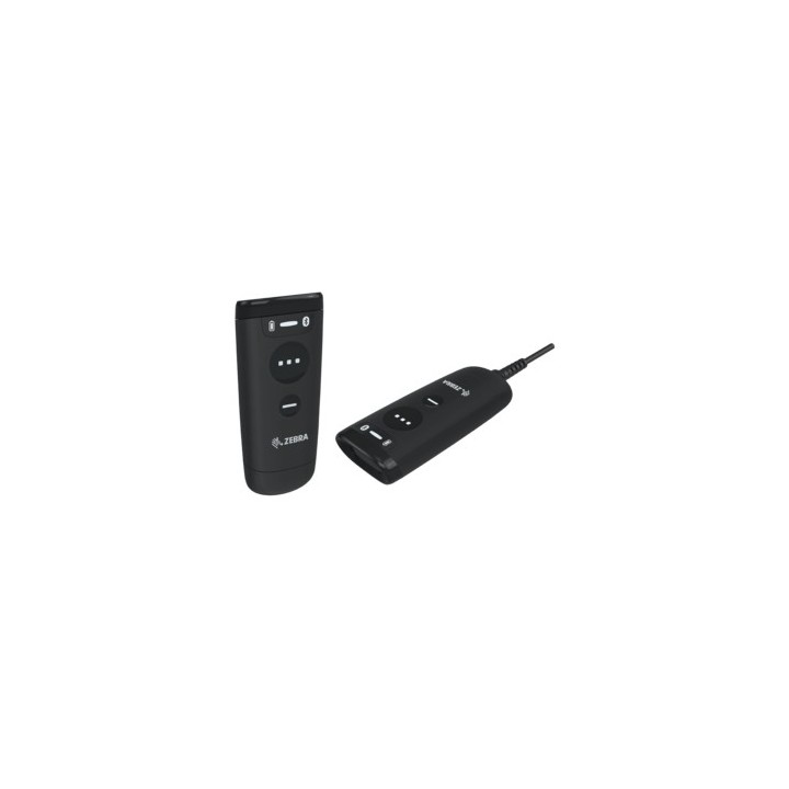Zebra stand, Gooseneck, Healthcare (STND-WS0060C-0B)