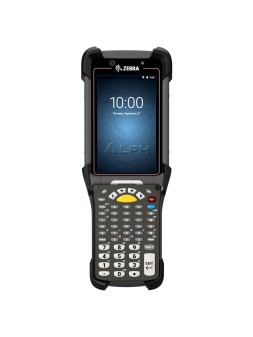 Kolektor danych ZEBRA MC9300 z klawiaturą alfanumeryczną