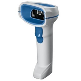Zebra charging/transmitter cradle, HC, presentation mode