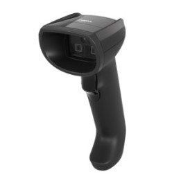 Zebra Intellistand, gooseneck, weighted