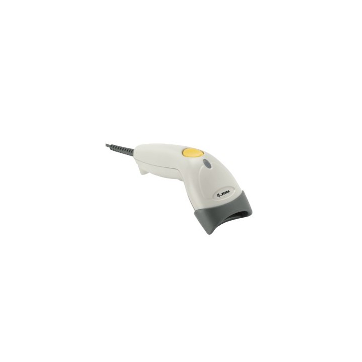 Stand for Zebra LS1203, white