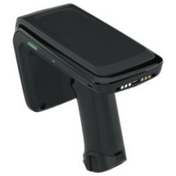 Zebra Unpowered Stationary Mount