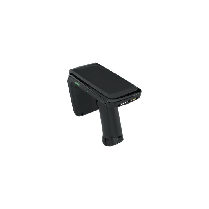 Zebra stacja ładująca, 3 slots (CRD3S4T-RFD40-TC2X)