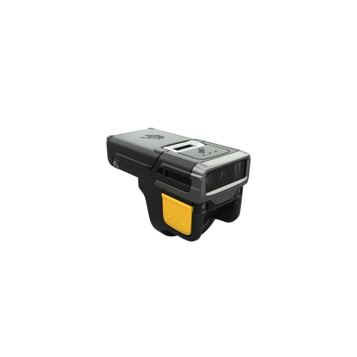 Zebra Hand Wrap (SG-WEAR-HNWPLM-02)