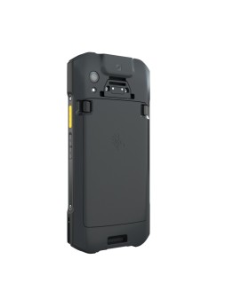 Komputer mobilny z wbudowanym skanerem TC26