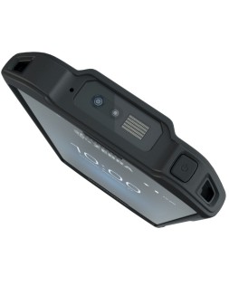 Telefon służbowy z wbudowanym skanerem ZEBRA TC26