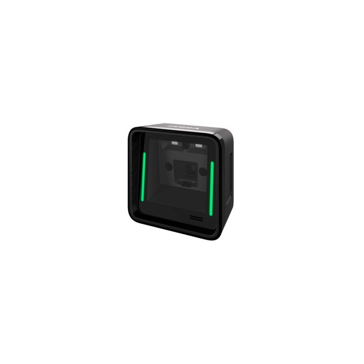 Zebra L Bracket