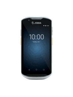 Terminal mobilny ZEBRA TC52x