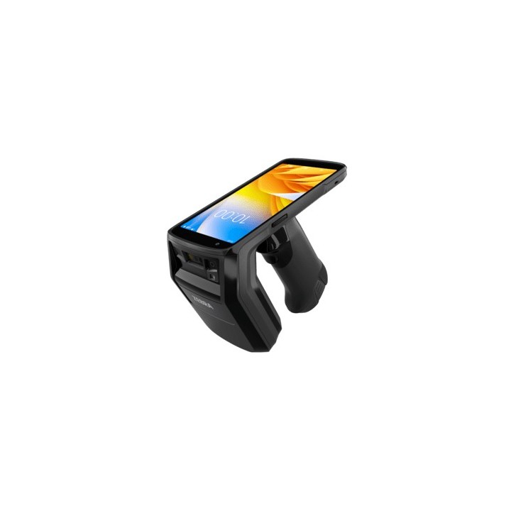 Zebra Charge and Communication Cradle Cup